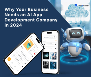 AI App Development Company