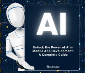 AI In Mobile App Development