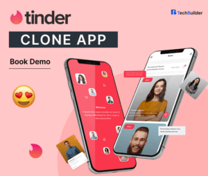 Tinder Clone App