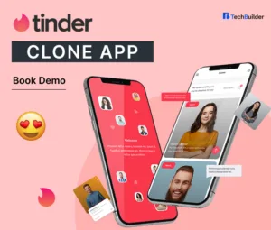 6 Insane Steps to Build a Tinder Clone App Successfully