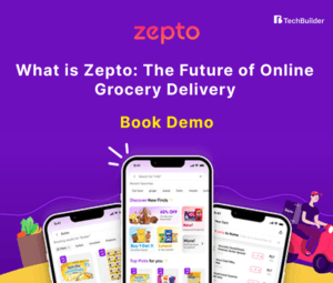 What is Zepto