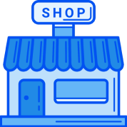 Single Storefronts