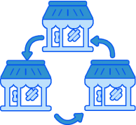 Chain Stores