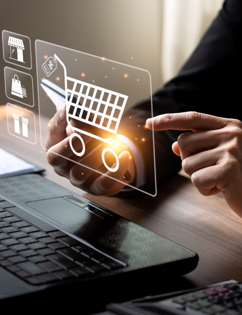 Portfolio TechBuilder