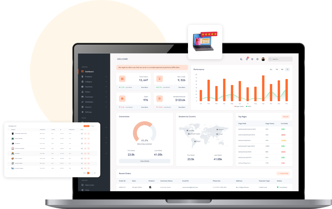 medical professional app development