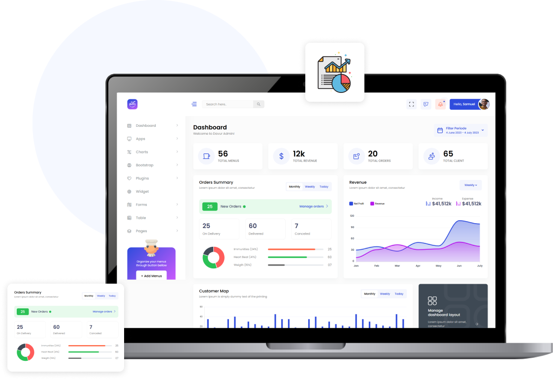 medical professional app development