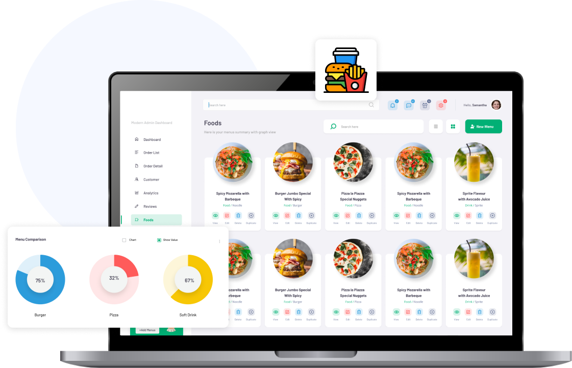 medical professional app development