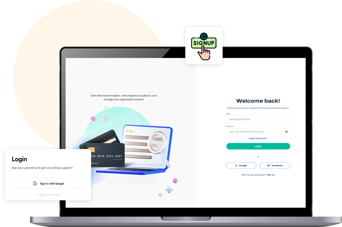 medical professional app development