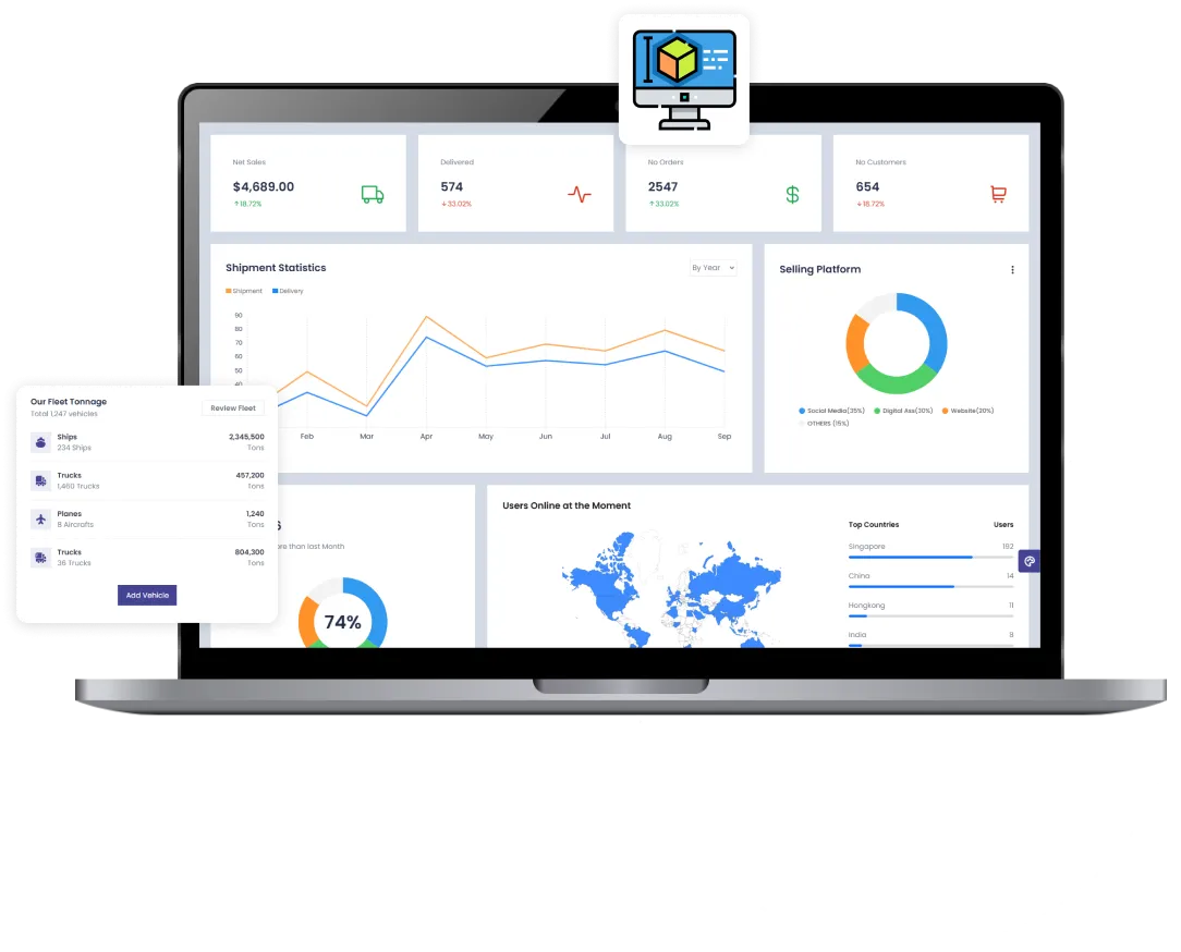 medical professional app development
