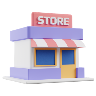 Single Storefronts