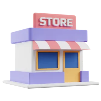 Single Storefronts