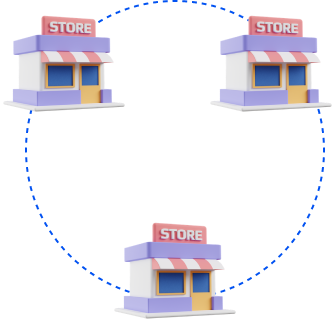 Chain Stores