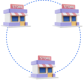 Chain Stores