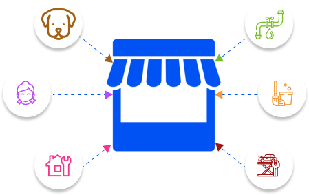 Chain Stores