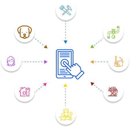 Aggregators