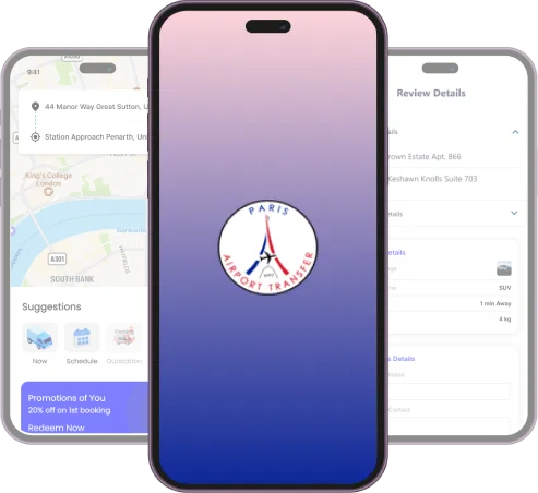 client App
