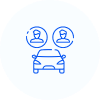 Car Pool & Rideshare