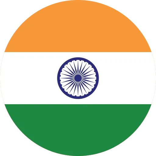 Indian Flag