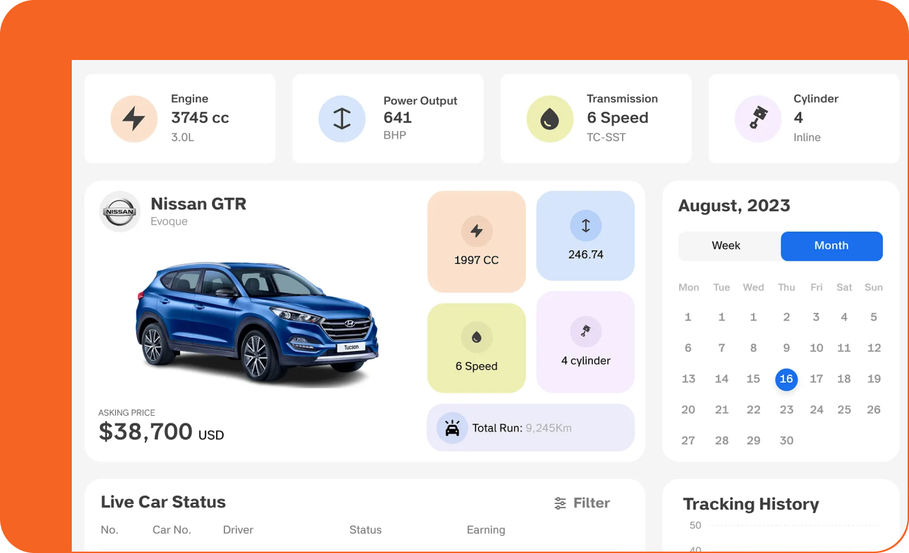 Customer Service Management