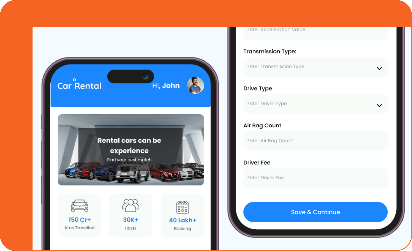 Sales & Marketing Software