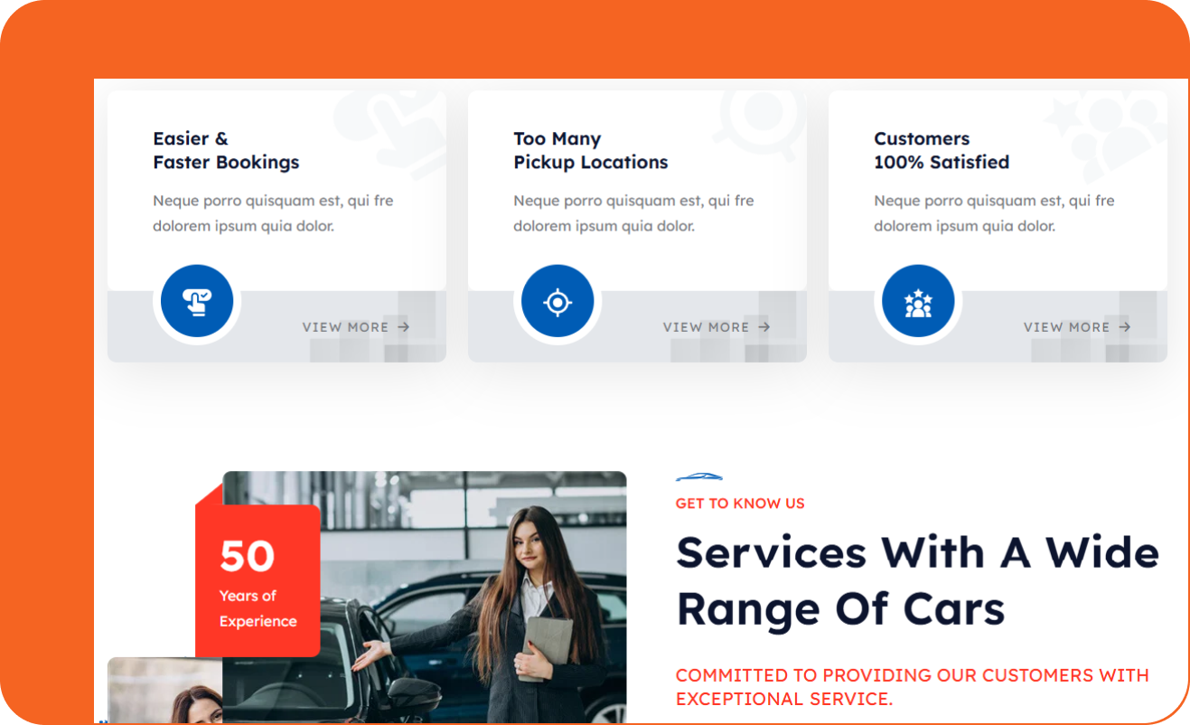 Sales & Marketing Software