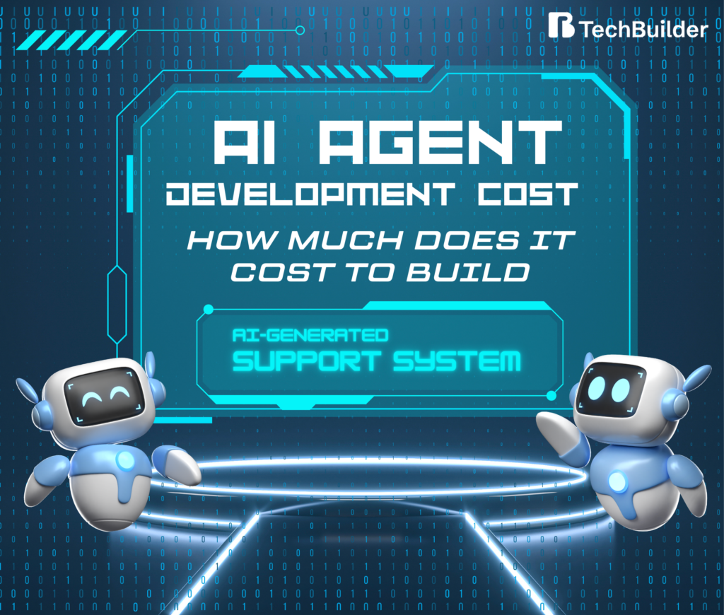 AI Agent Development Cost: How Much Does It Cost to Build?