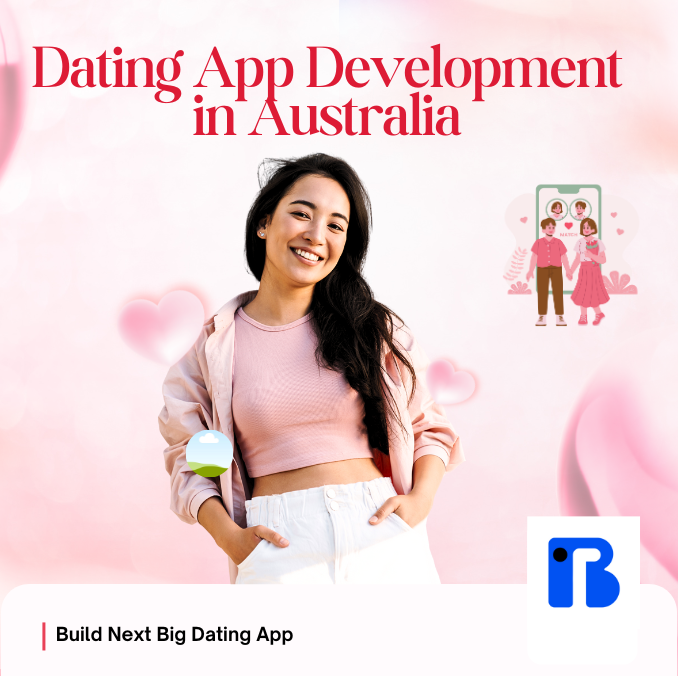 Dating App Development in Australia