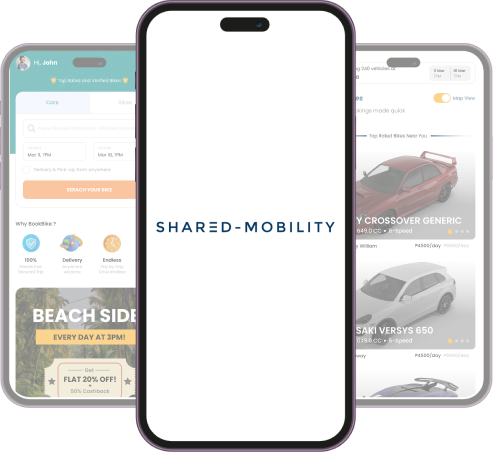 client App