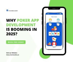 Pooker App Development