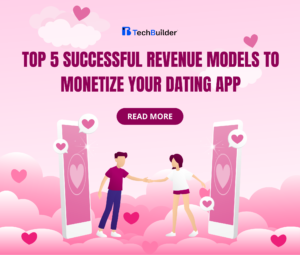 Dating App Revenue
