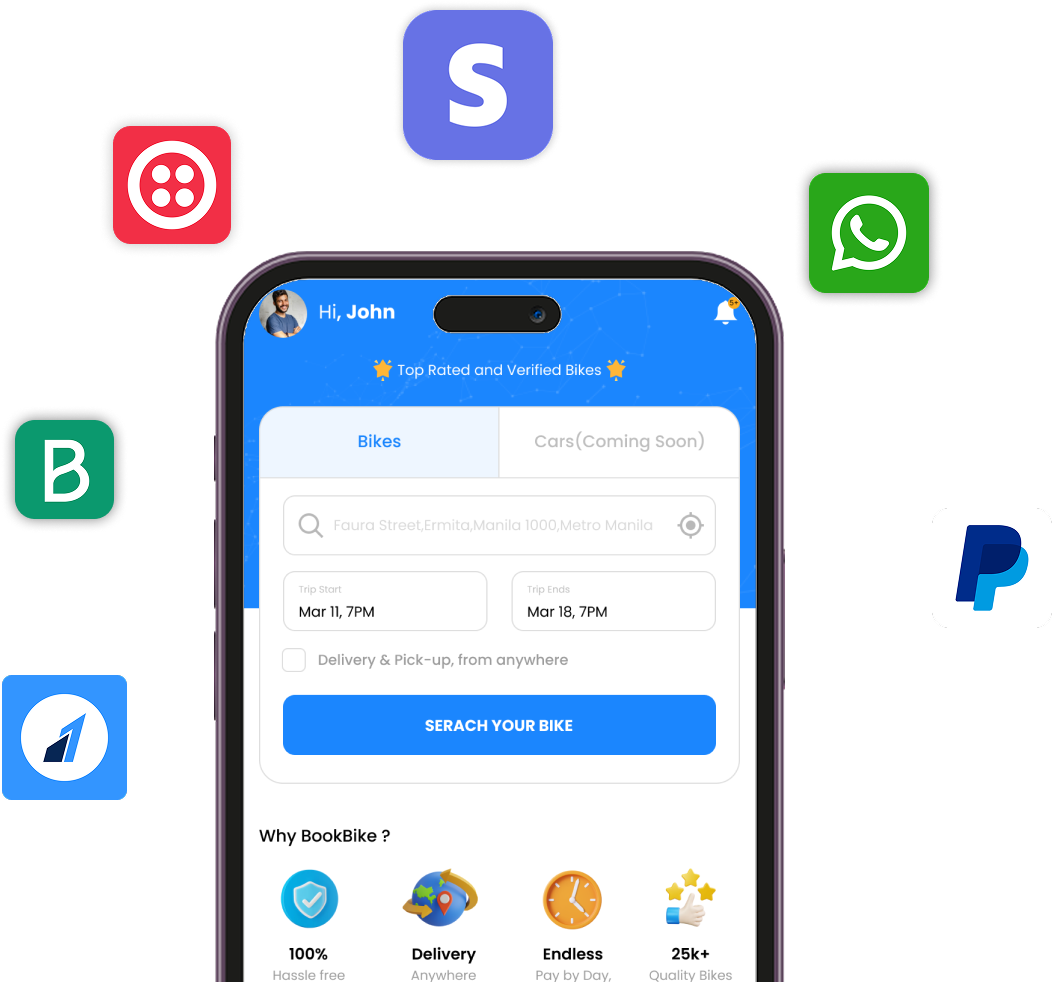 CallHippo Virtual Phone Number