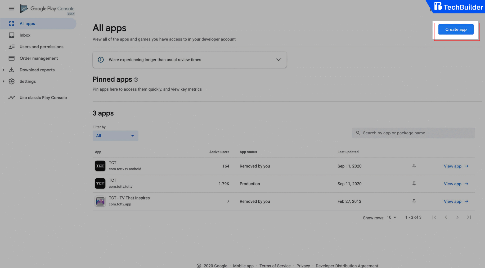How To Upload An App To The Google Play Store