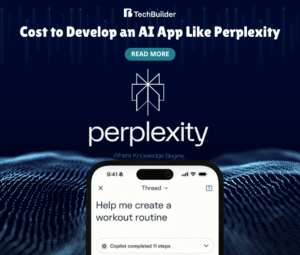 Cost to Develop an AI App Like Perplexity