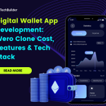 Digital Wallet App Development