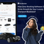 Limo Booking Software