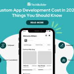 Custom App Development Company