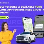 how to build turo clone app