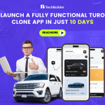 Launch a Fully Functional Turo Clone App in Just 10 Days — Here’s How