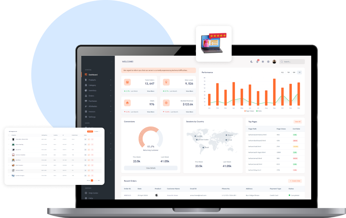 medical professional app development