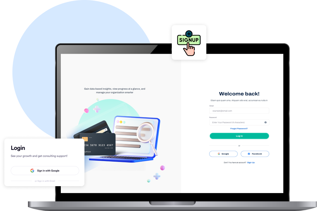 medical professional app development