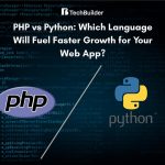 php vs python