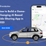 Ride Share App Development