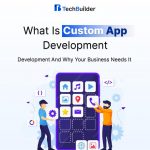 What Is Custom App Development and Why Your Business Needs It