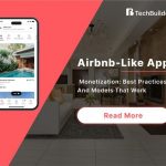 Airbnb Like App Image