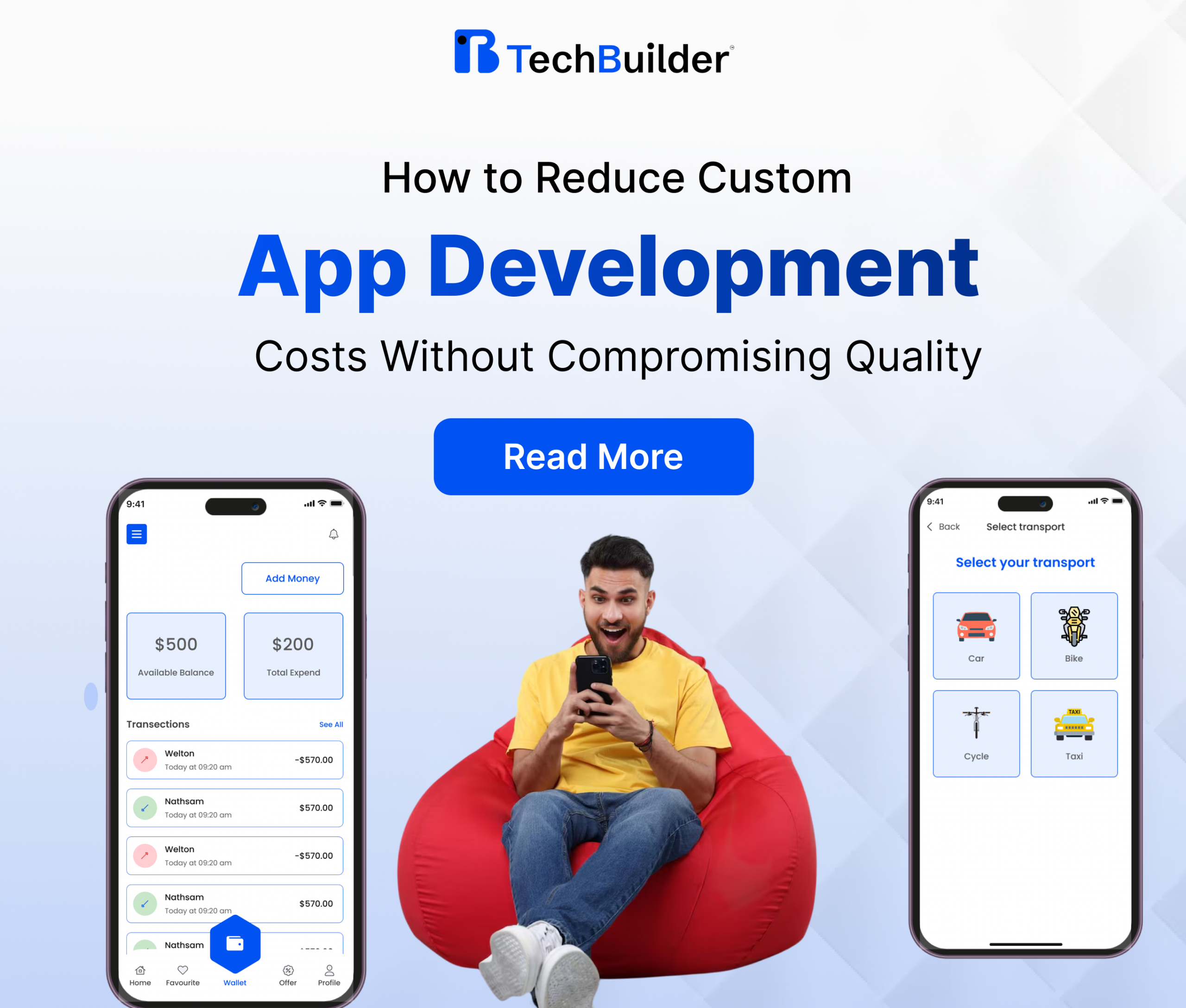 How to Reduce Custom App Development Costs Without Compromising Quality
