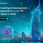 AI Powered App Development Companies