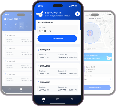 client App
