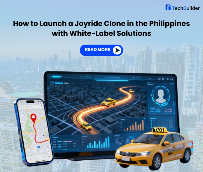 How to Launch a Joyride Clone in the Philippines with White-Label Solutions