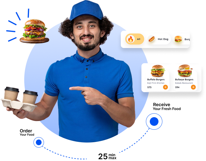 Mobile app development