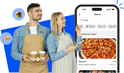 Diet and Nutrition App